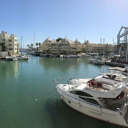 Apartamento Edificio Agata Διαμέρισμα Benalmádena Εξωτερικό φωτογραφία
